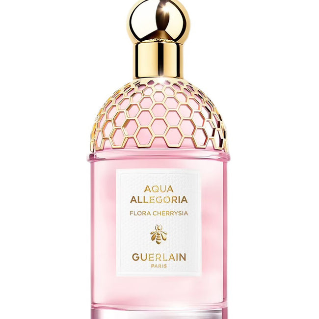Guerlain Aqua Allegoria Flora Cherrysia woda toaletowa spray