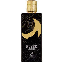 Maison Alhambra Russe Leather woda perfumowana