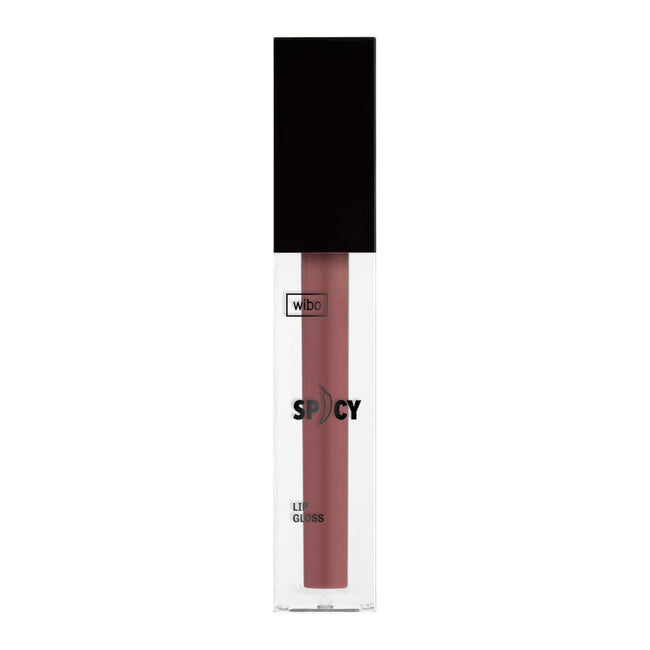 Wibo Spicy Lip Gloss błyszczyk do ust