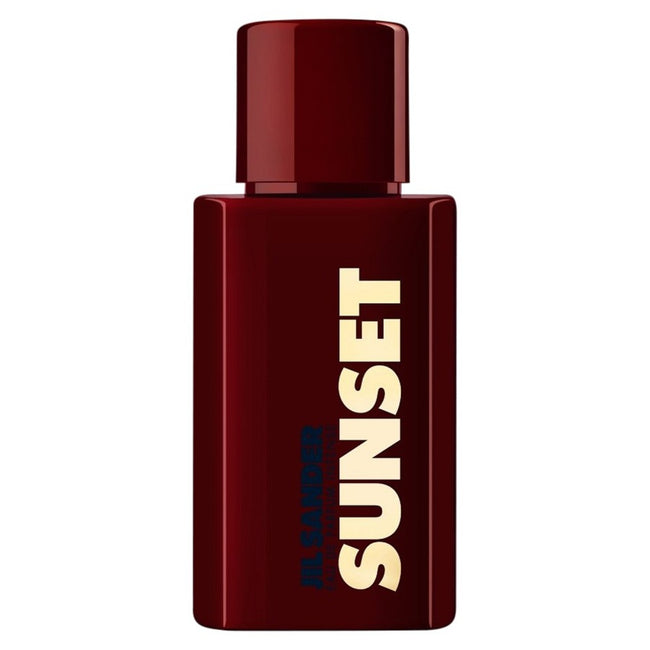 Jil Sander Sunset Intense woda perfumowana