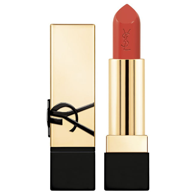 Yves Saint Laurent Rouge Pur Couture satynowa pomadka do ust