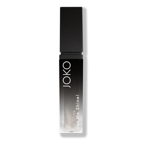Joko Lip Gloss Let Me Shine! błyszczyk do ust