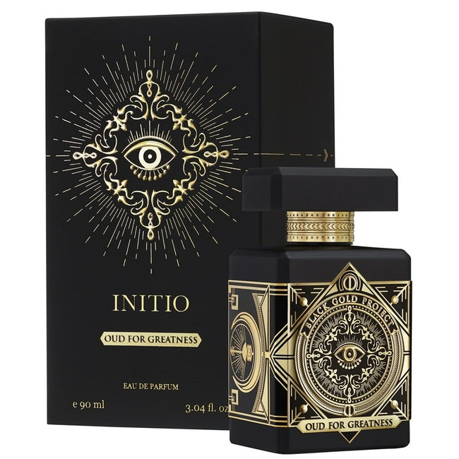 Initio Oud For Greatness woda perfumowana spray