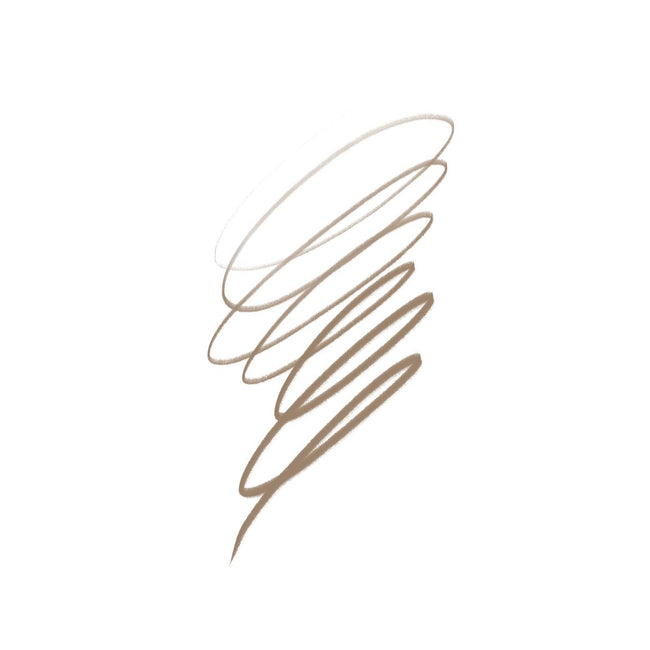 Westman Atelier Bonne Brow Defining Pencil kredka do brwi ze szczoteczką