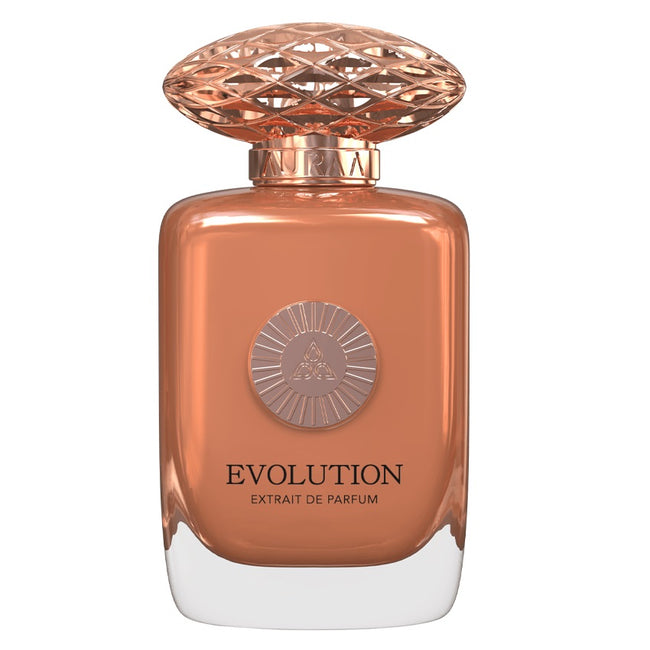 Auraa Desire Evolution ekstrakt perfum