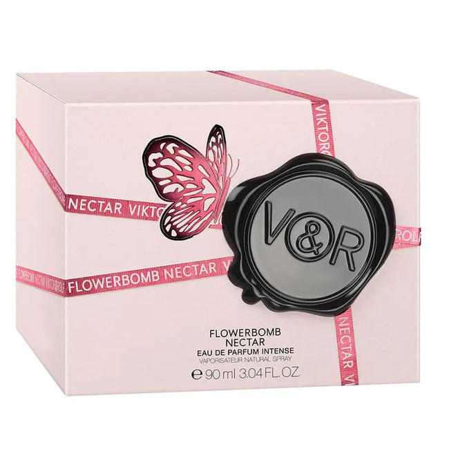 Viktor & Rolf Flowerbomb Nectar woda perfumowana spray