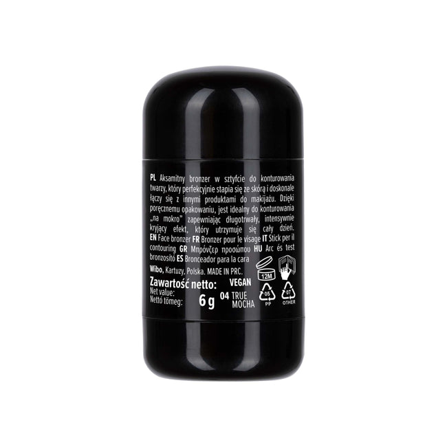 Wibo Tantastick bronzer w sztyfcie