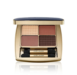 Estée Lauder The Essential Eyeshadow Quad paleta cieni do powiek 4g