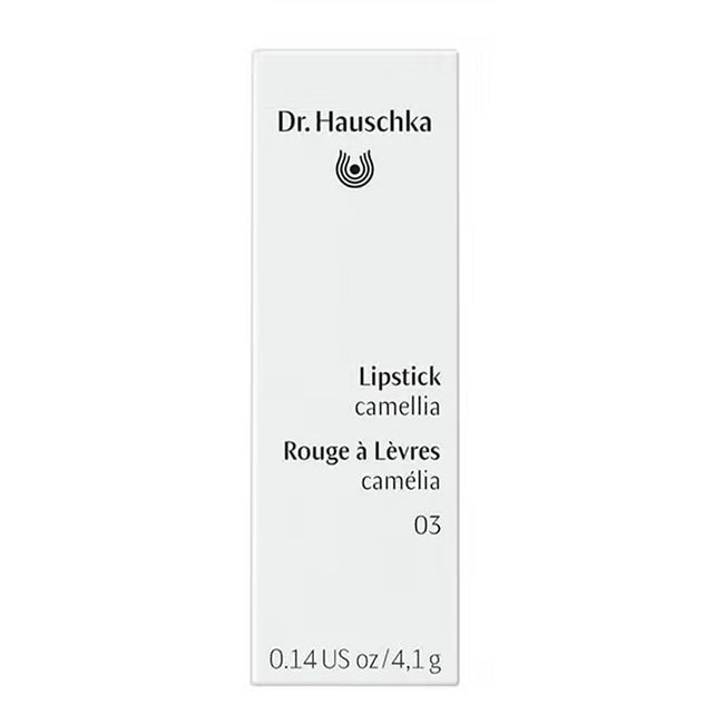 Dr. Hauschka Lipstick pomadka do ust 4.1g