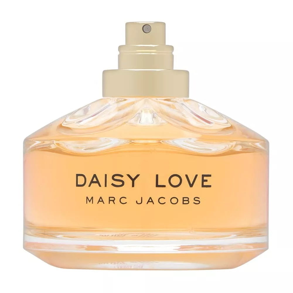 marc jacobs daisy love woda toaletowa 100 ml  tester  