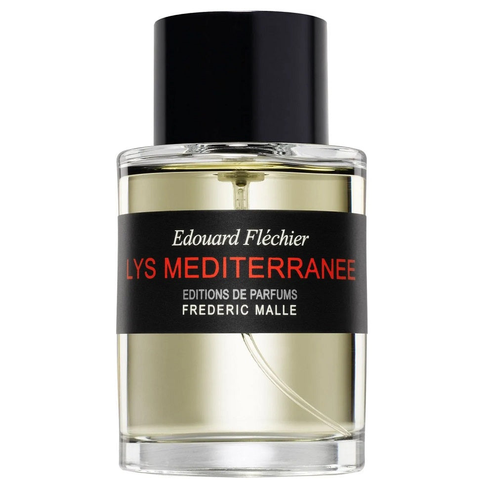 editions de parfums frederic malle lys mediterranee woda perfumowana 100 ml     