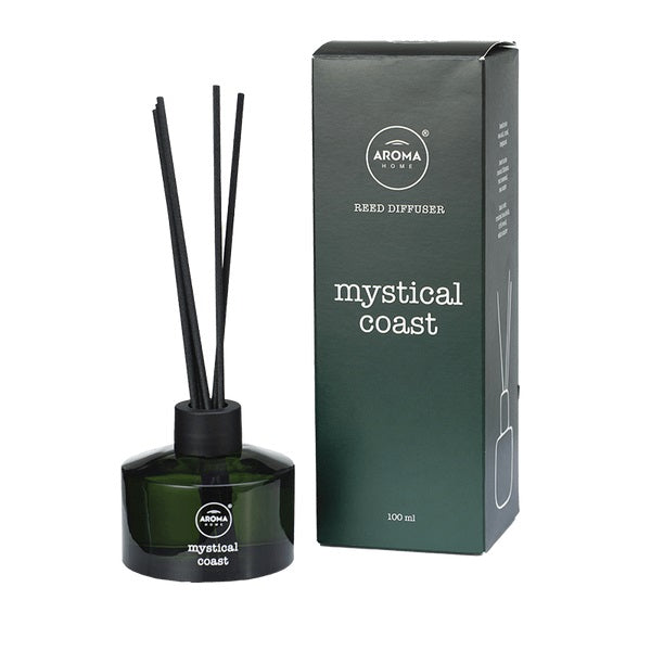 Aroma Home Gradient patyczki zapachowe Mystical Coast 100ml