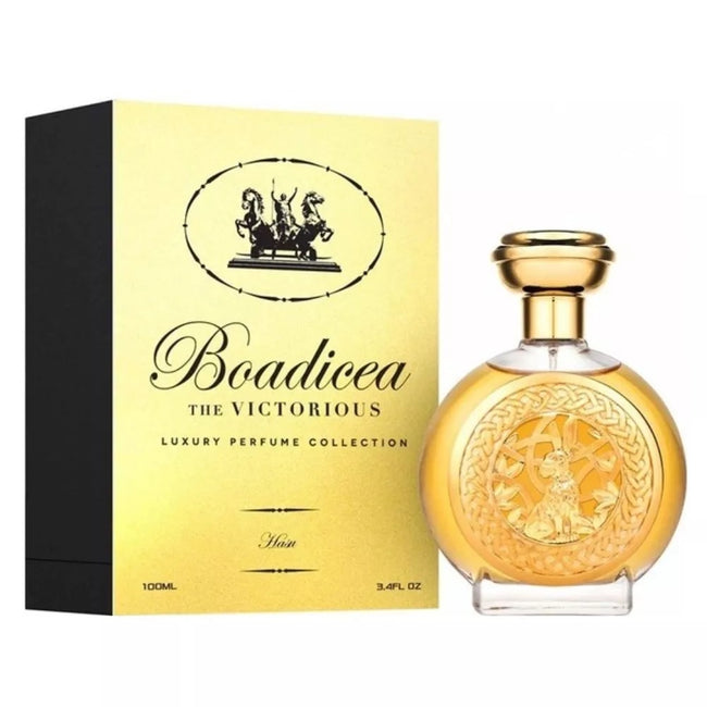 Boadicea The Victorious Hasu perfumy spray