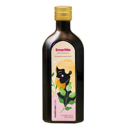 HealthLabs SmartMe suplement diety poprawiający kondycję skóry Malina 250ml