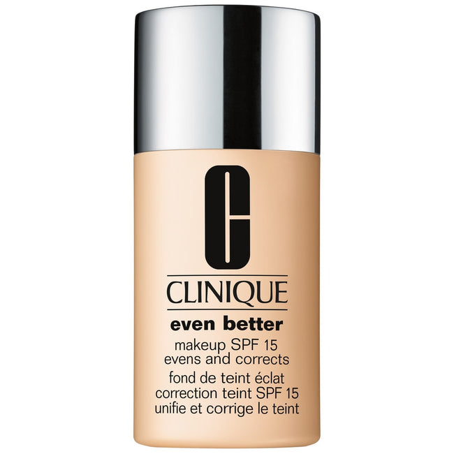 Clinique Even Better™ Makeup SPF15 podkład wyrównujący koloryt skóry