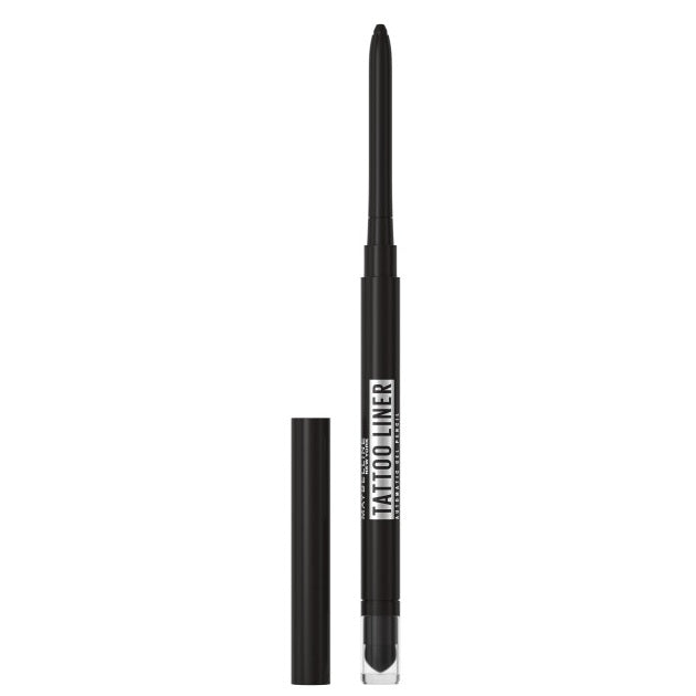 Maybelline Tattoo Liner Smokey Gel Pencil automatyczny eyeliner