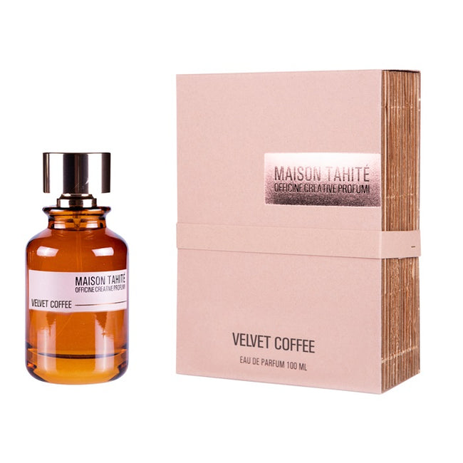 Maison Tahite Velvet Coffee woda perfumowana spray 100ml