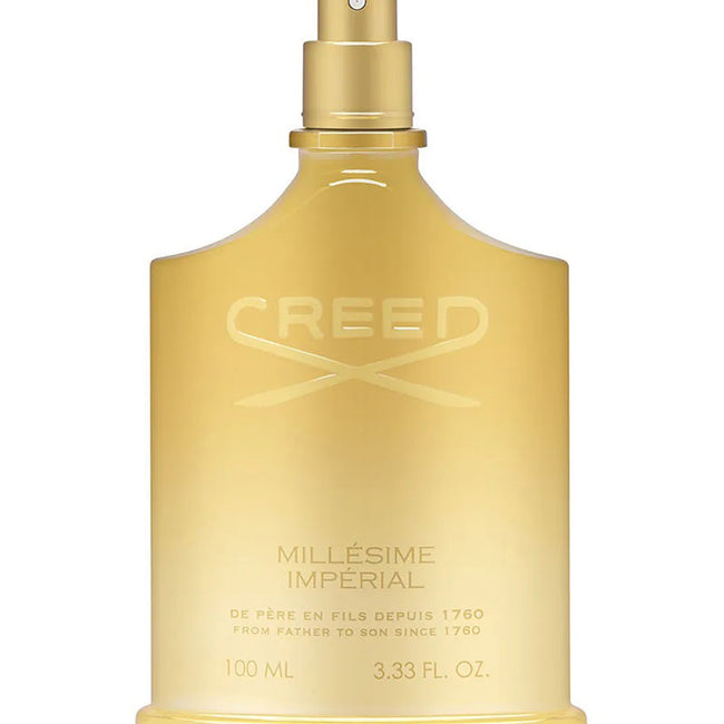 Creed Millesime Imperial woda perfumowana spray  Tester