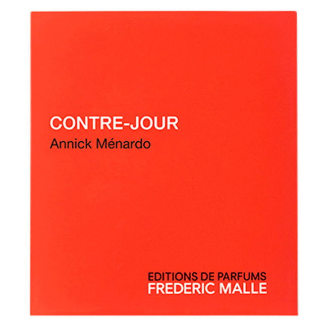 Frederic Malle Contre-Jour woda perfumowana