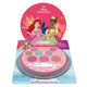 Lip Smacker Disney Princess Shimmer Color Palette paleta do makijażu dla dzieci