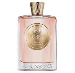 Atkinsons Rose In Wonderland woda perfumowana spray 100ml - produkt bez opakowania