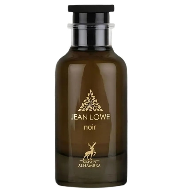 Maison Alhambra Jean Lowe Noir woda perfumowana spray
