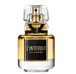 Givenchy L'Interdit perfumy