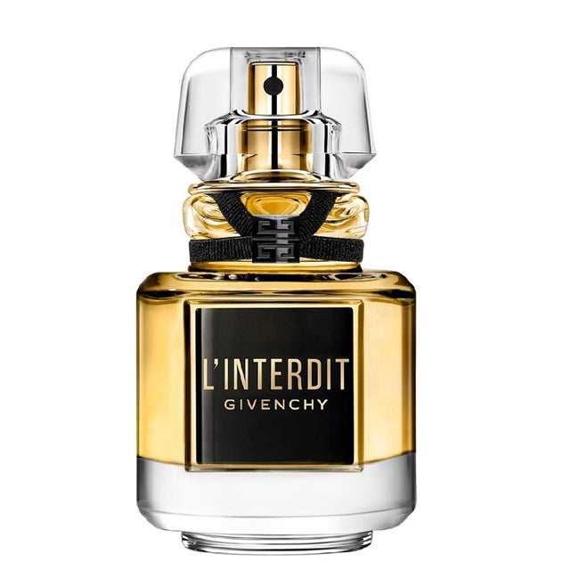 Givenchy L'Interdit perfumy