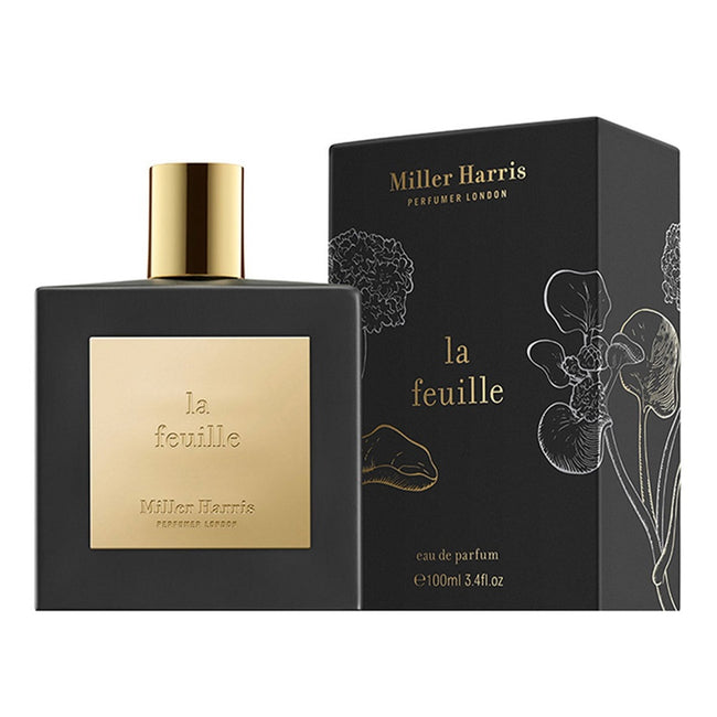 Miller Harris La Feuille woda perfumowana spray