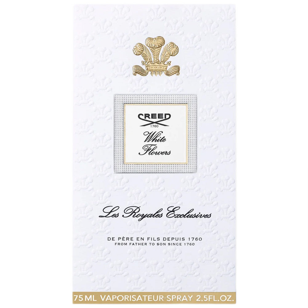 Creed White Flowers woda perfumowana spray – cena: 1231,05