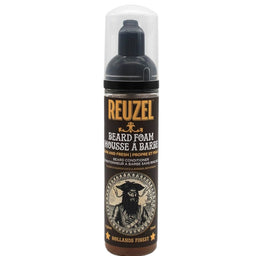 Reuzel Hollands Finest Beard Foam odżywka do brody bez spłukiwania 70ml
