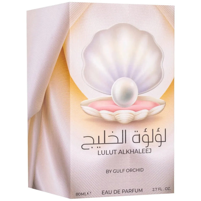 Gulf Orchid Lulut Al Khaleej woda perfumowana spray
