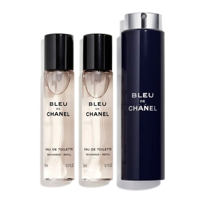 Chanel Bleu de Chanel Pour Homme woda toaletowa spray