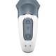 Satisfyer Air Pump Booty 1 wibrator analny z pompką Gray