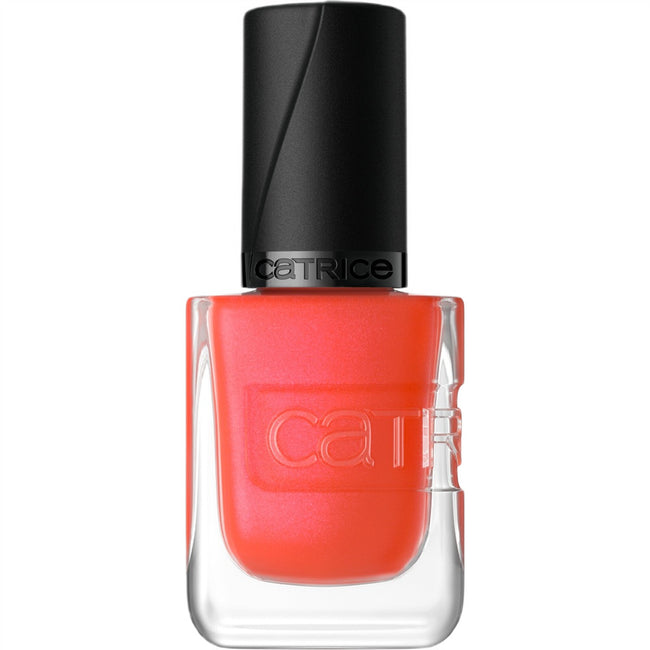 Catrice Gel Affair lakier do paznokci