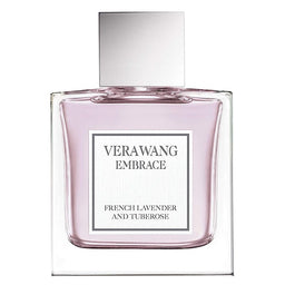 Vera Wang Embrace French Lavender And Tuberose woda toaletowa spray