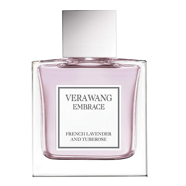 Vera Wang Embrace French Lavender And Tuberose woda toaletowa spray