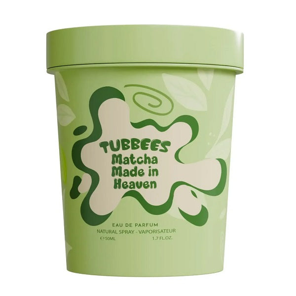Grandeur Tubbees Matcha Made In Heaven woda perfumowana