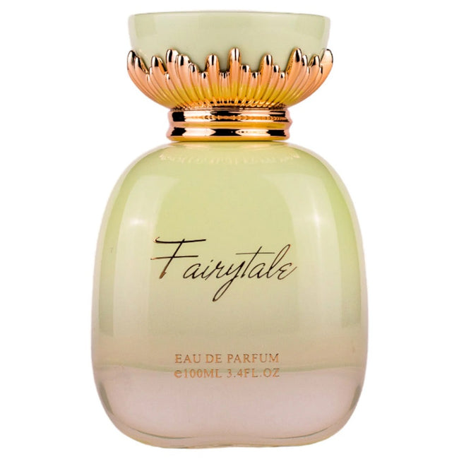 Maison Asrar Fairy Tale woda perfumowana spray
