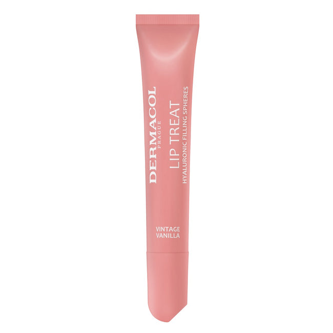 Dermacol Lip Treat nawilżający błyszczyk do ust