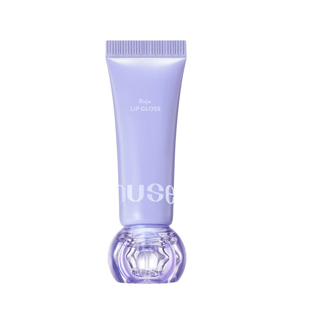 Nuse Reju Lip Gloss błyszczyk do ust
