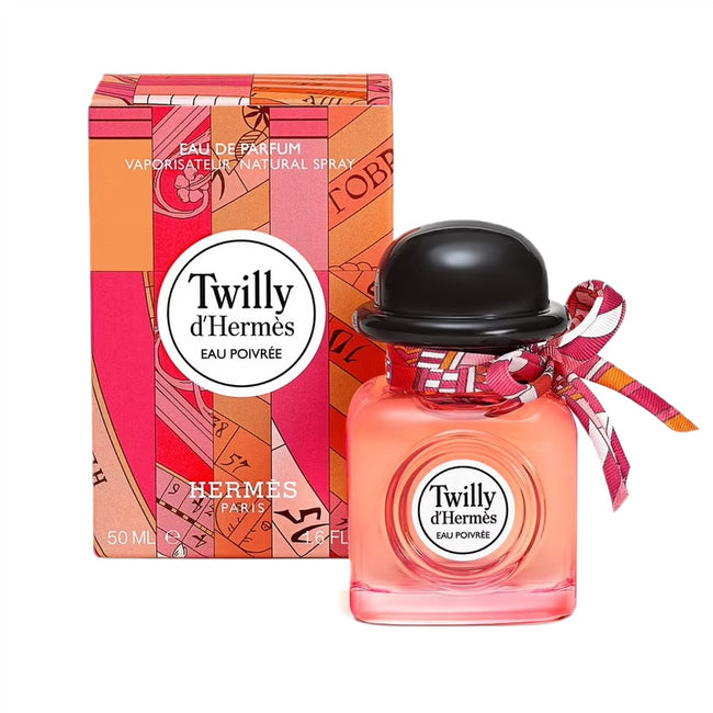 Hermes Twilly D'Hermes Eau Poivree woda perfumowana spray