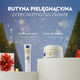 Nivea Q10 Power Effect zestaw przeciwzmarszczkowy krem na dzień 50ml + przeciwzmarszczkowy krem pod oczy 15ml
