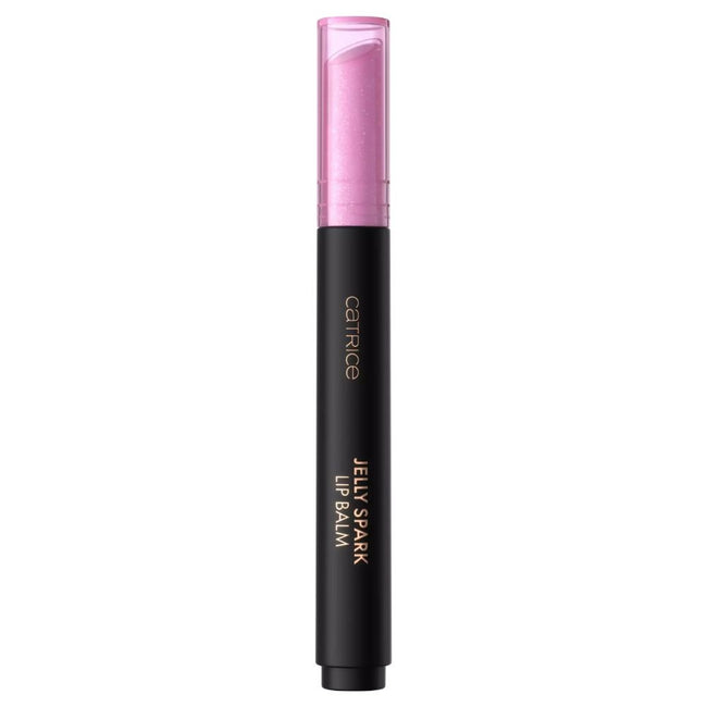 Catrice Jelly Spark Lip Balm balsam do ust