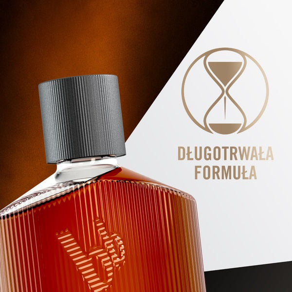 Bruno Banani Magnetic Man woda toaletowa spray
