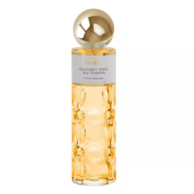 Saphir Golden Veil Pour Femme woda perfumowana spray