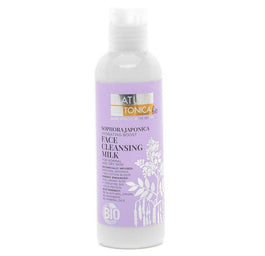 Natura Estonica Hydrating Boost Face Cleansing Milk nawilżające mleczko oczyszczające do twarzy 200ml