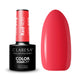 Claresa Color Soak Off UV/LED Red lakier hybrydowy 5g