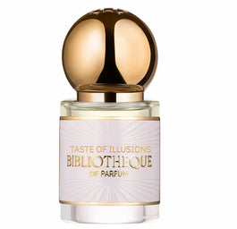 Bibliotheque de Parfum Taste of Illusions woda perfumowana