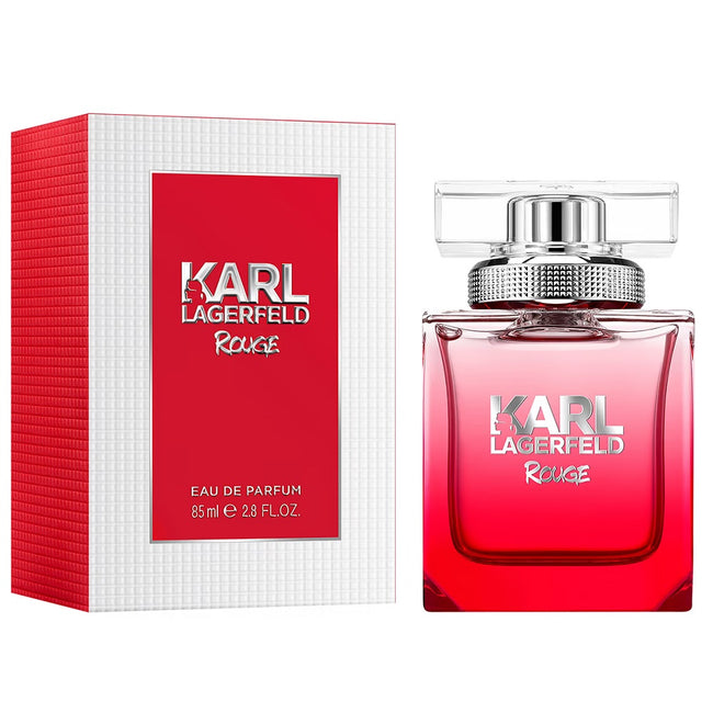 Karl Lagerfeld Rouge woda perfumowana spray